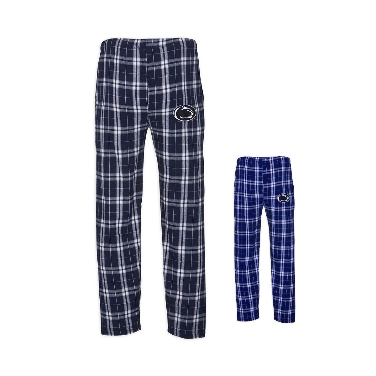 Penn State Men's Harley Flannel Sleep Pants