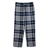 Penn State Men's Peak Flannel Sleep Pants