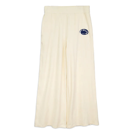 Penn State Women's Canopy Wide Leg Sweatpants