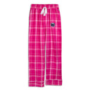 Penn State Women's Flannel Cuff Sleep Pants
