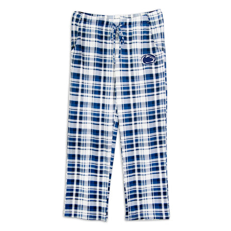 Penn State Women's Medley Plaid Sleep Pants