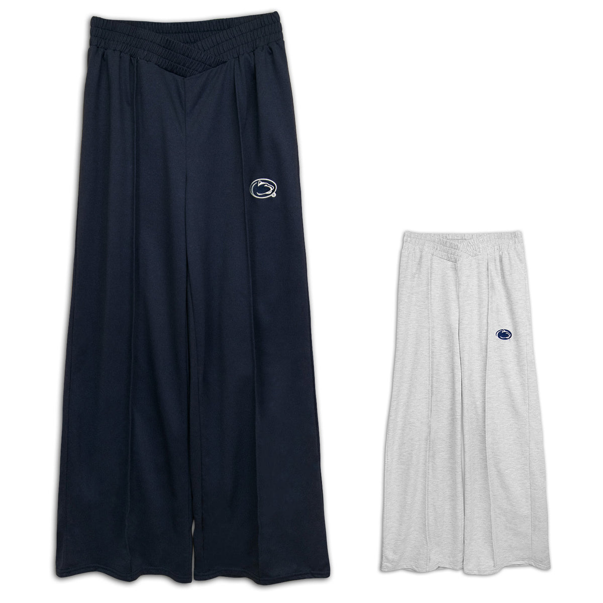 Penn State Women Wide Length Pant
