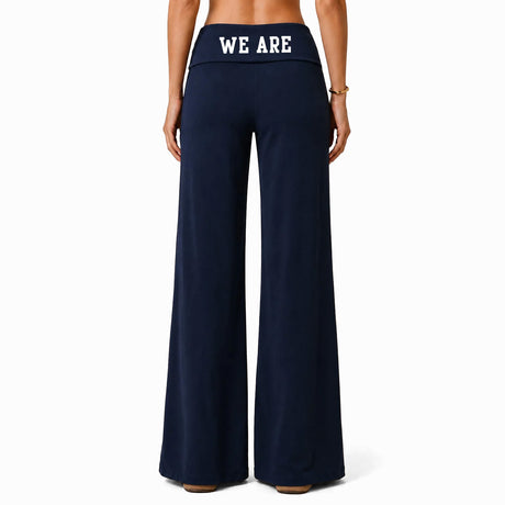 Penn State Women's We Are Wide Leg Sweatpants