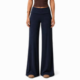 Penn State Women's We Are Wide Leg Sweatpants