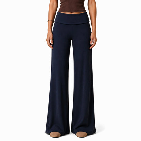 Penn State Women's We Are Wide Leg Sweatpants