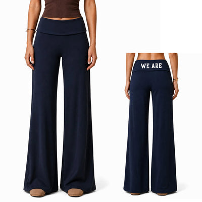 Penn State Women's We Are Wide Leg Sweatpants