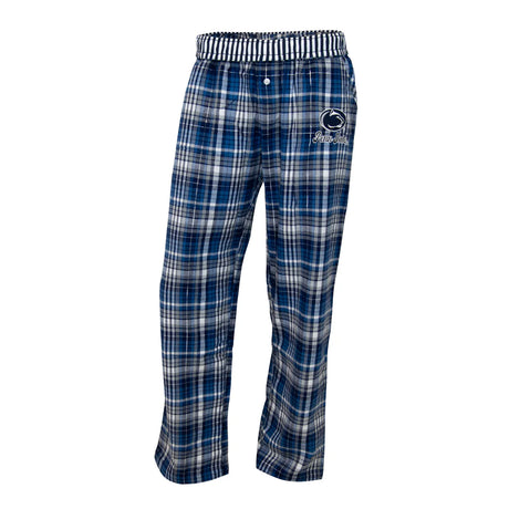 Penn State Laney Women's Flannel Pant