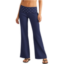 Penn State Women's Polka Dot Yoga Pant