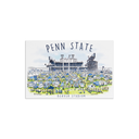 Penn State JM Tailgate Post Card