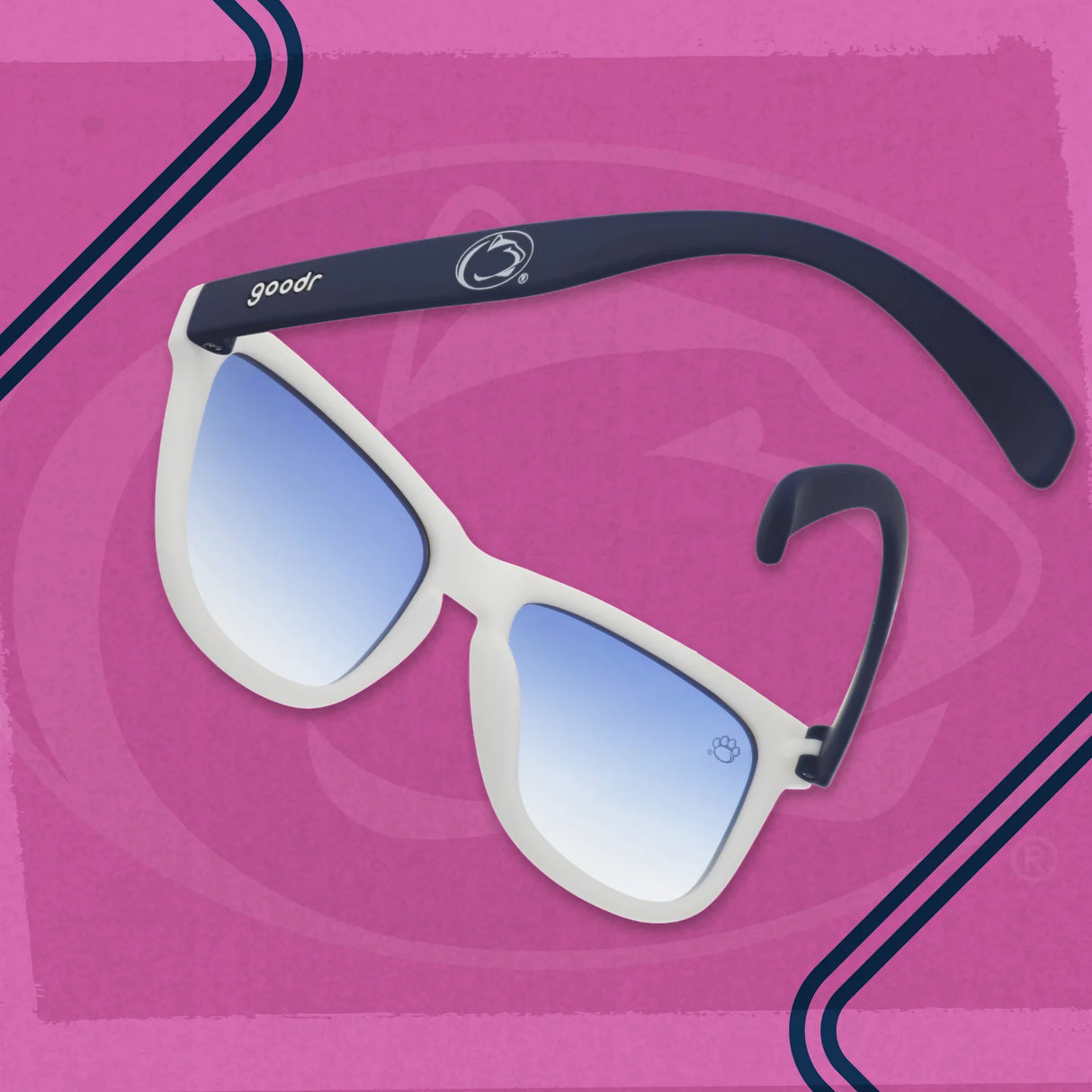 Penn State goodr Nittany Nation OG Sunglasses