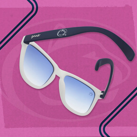 Penn State goodr Nittany Nation OG Sunglasses
