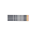 5-Pack Penn State International Pencil