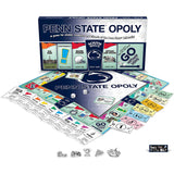 Penn Stateopoly Board Game