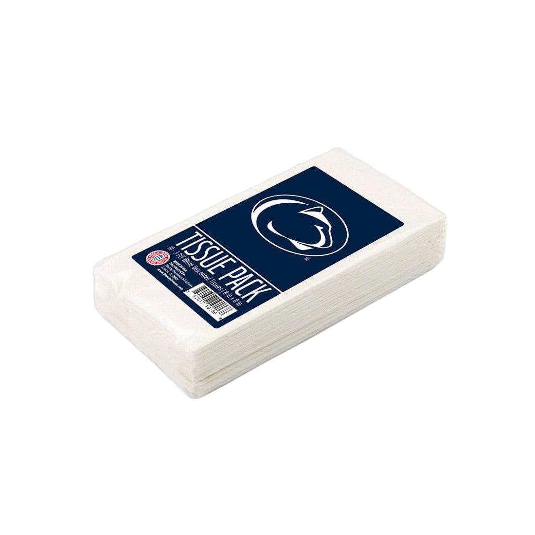 Penn State Tissues