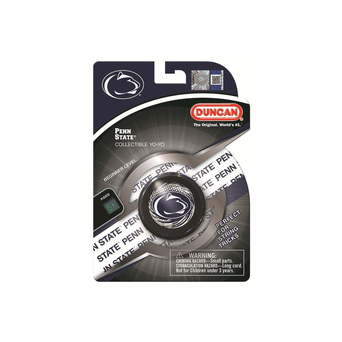Penn State Yo-Yo