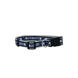 Penn State Satin Pet Collar