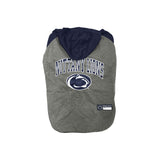 Penn State Pet T-Shirt with Hoodie
