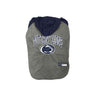 Penn State Pet T-Shirt with Hoodie