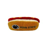 Penn State Hotdog Pet Toy
