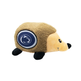 Penn State Plush Hedgehog Pet Toy