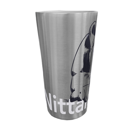 Penn State 16oz. Stainless Steel Pint Cup