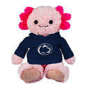 Penn State 13" Axolotl Cuddle Buddy Plush