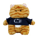 Penn State Plush Chubby Wubby Cat