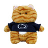 Penn State Plush Chubby Wubby Cat