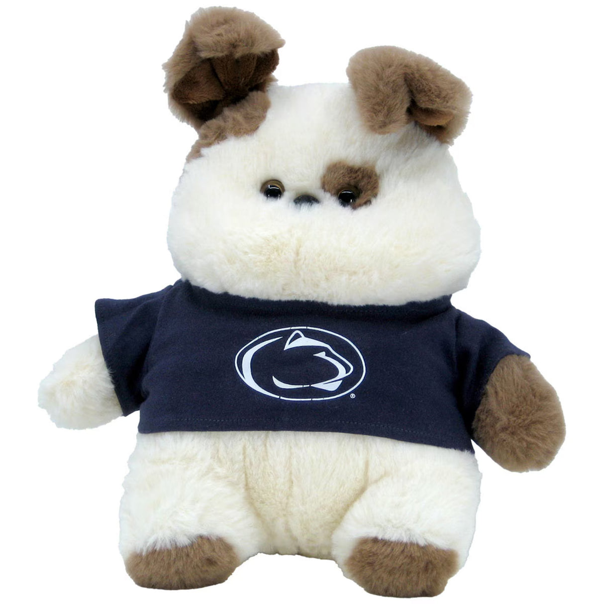 Penn State Plush Chubby Wubby Dog 9.5"