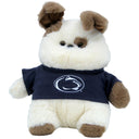 Penn State Plush Chubby Wubby Dog 9.5"
