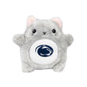 Penn State Plush Fan-Cakes Cat 4.5"