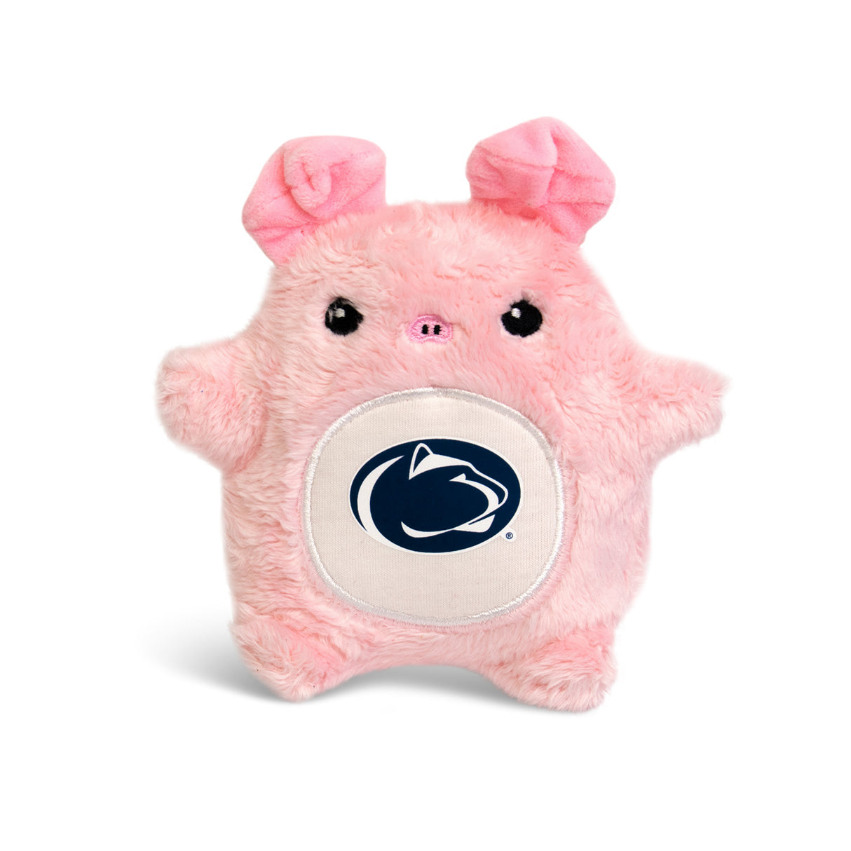 Penn State Fan-Cakes Pig Plush