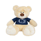 Penn State 13" Plush Fuzzy Wuzzy Bear