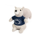Penn State Gray Squirrel 6.5" Plush