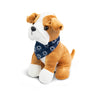 Penn State Plush SS Bandana Bulldog