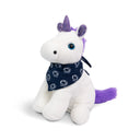 Penn State Plush 6.5 Plush Unicorn