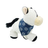 Penn State Plush SS Bandana Cow