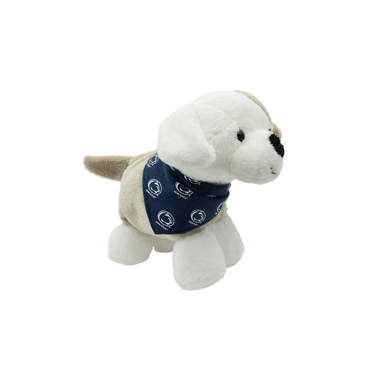Penn State Plush SS Bandana Puppy