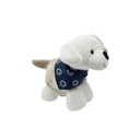 Penn State Plush SS Bandana Puppy