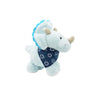 Penn State Plush SS Bandana Triceratops