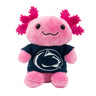 Penn State Plush Stubby Axolotl 5.5"
