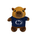 Penn State 5.5" Capybara Stubby Plush
