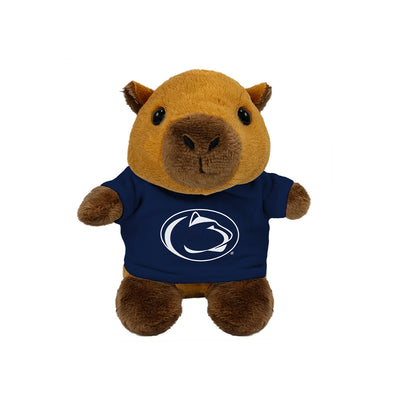 Penn State 5.5" Capybara Stubby Plush