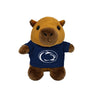 Penn State 5.5" Capybara Stubby Plush