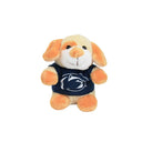 Penn State 5.5" Plush Stubby Dog