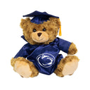 Penn State 12" Graduation Bear Plush