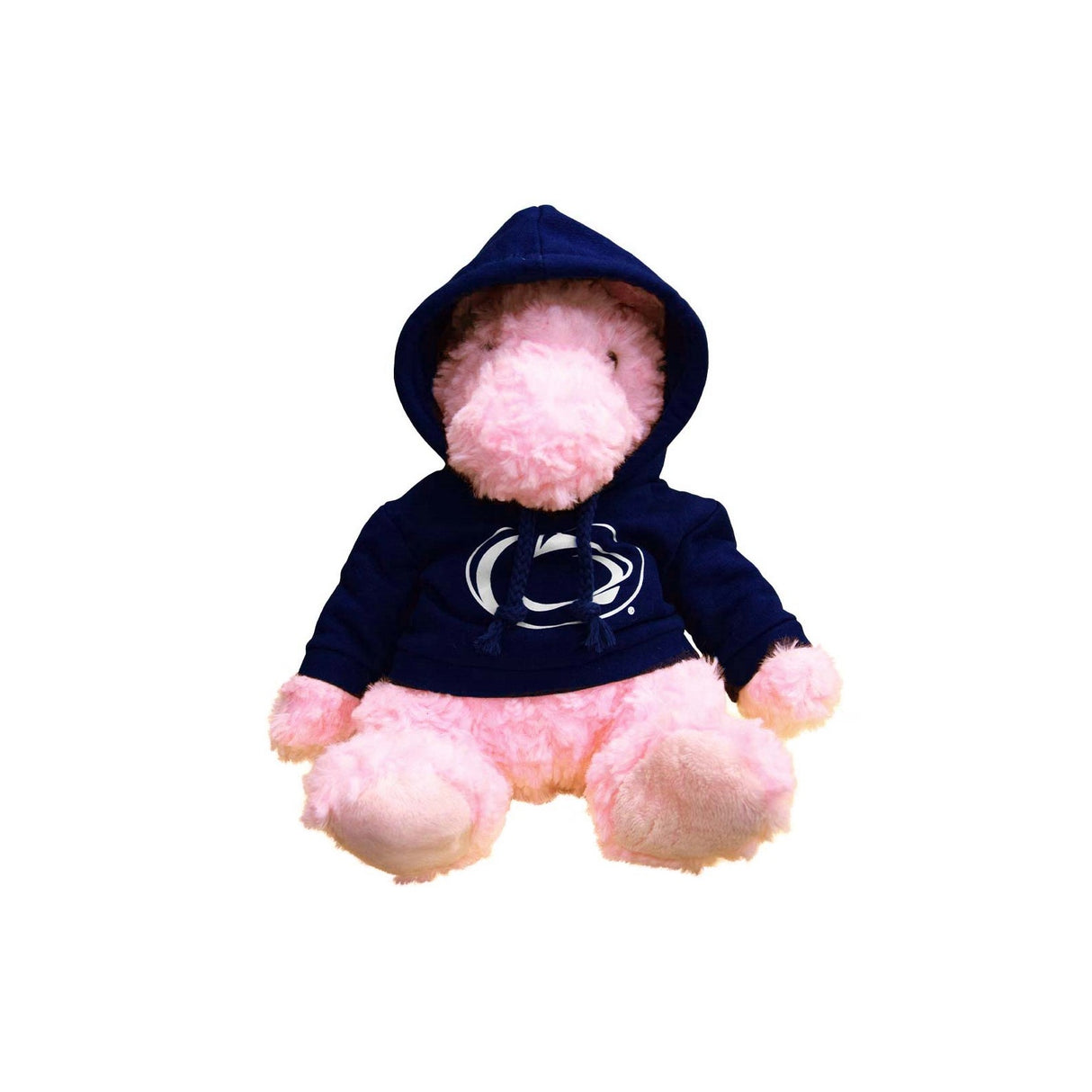 Penn State Unicorn Cuddle Buddy Plush