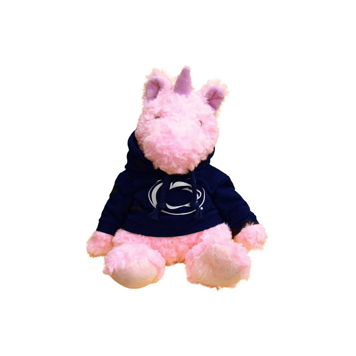 Penn State Unicorn Cuddle Buddy Plush