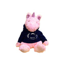 Penn State Unicorn Cuddle Buddy Plush