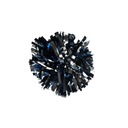 Penn State Wrist Pom Pom